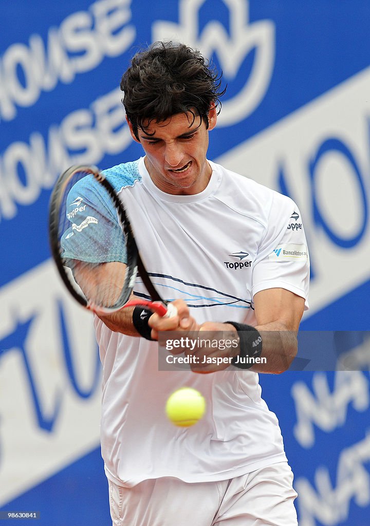 Barcelona Open Banco Sabadell - Day Five