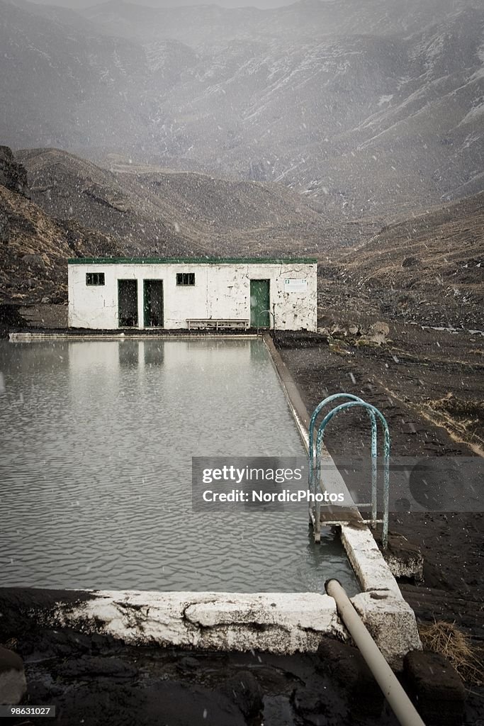 Farms In Iceland Polluted By Eyjafjallajokull Volcano