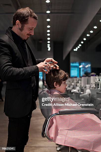 Michael Orenstein Photos and Premium High Res Pictures - Getty Images