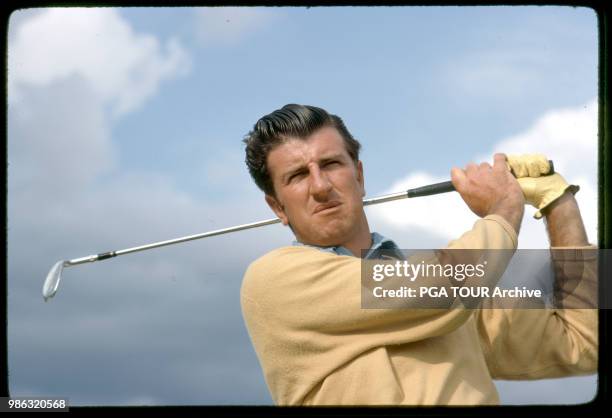 George Archer Photos and Premium High Res Pictures - Getty Images