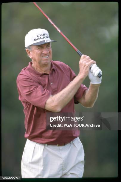 313 George Archer Golf Stock Photos, High-Res Pictures, and Images
