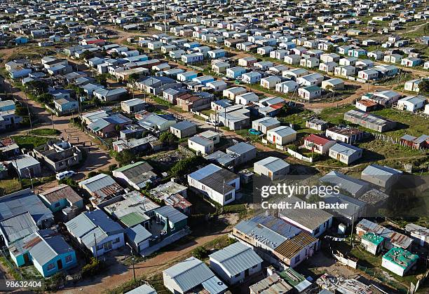 township - port elizabeth south africa stock pictures, royalty-free photos & images