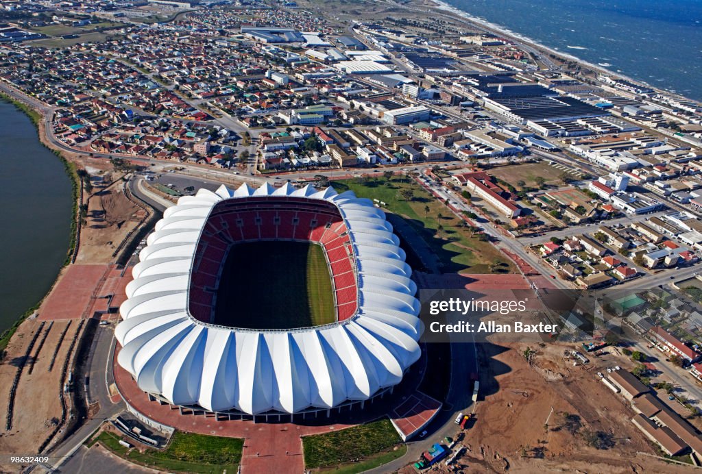 Stadium