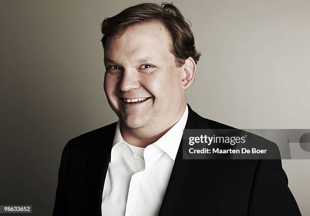 Andy Ritcher Younger 2,498 Andy Richter Photos & High Res Pictures - Getty Images