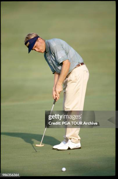 Stuart Appleby 1996 PGA TOUR PGA TOUR Archive