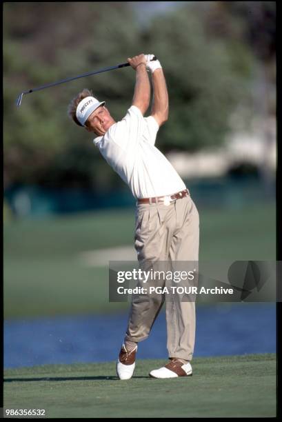 Stuart Appleby 1997 PGA TOUR PGA TOUR Archive