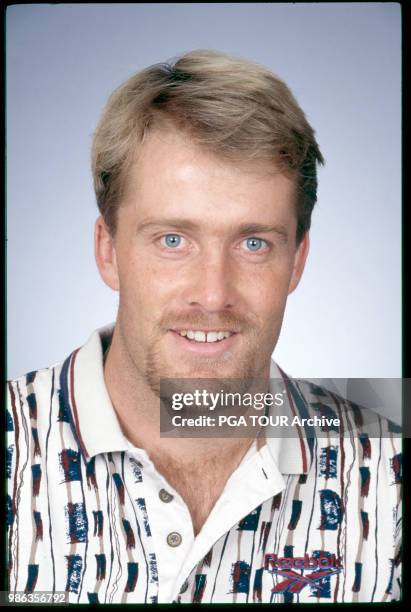 Stuart Appleby 1998 PGA TOUR - 10/1998 Photo by Stan Badz/PGA TOUR Archive