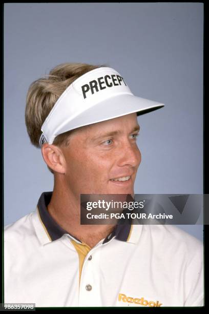 Stuart Appleby 2000 PGA TOUR PGA TOUR Archive