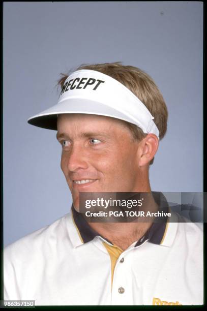 Stuart Appleby 2000 PGA TOUR PGA TOUR Archive