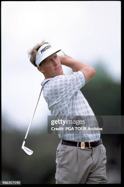 Stuart Appleby 2000 Bay Hill Invitational Photo by Stan Badz/PGA TOUR Archive