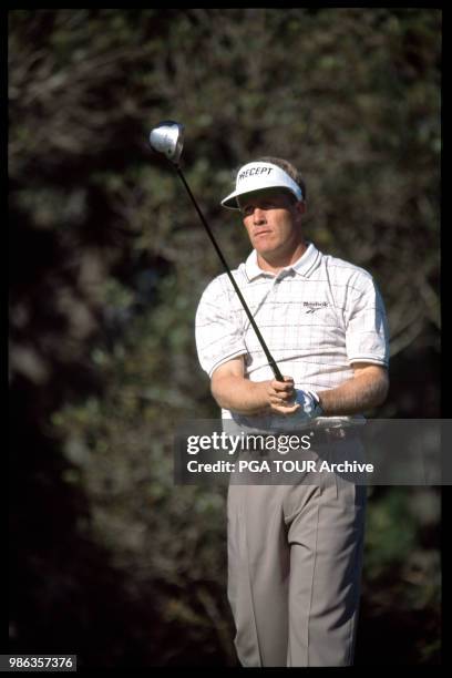 Stuart Appleby 2001 The Players Championship - Friday Photo by Rusty Jarrett/PGA TOUR Archive