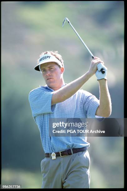 Stuart Appleby 2002 WGC-Accenture - 2/20/2002 - Wednesday Photo by Chris Condon/PGA TOUR Archive