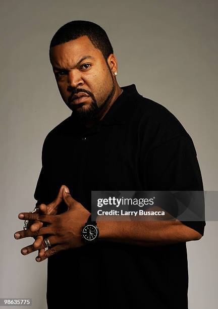 Ice Cube Rapper/actor Ice Cube Portrait Session Photos and Premium High Res Pictures - Getty ...