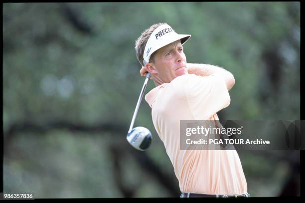 Stuart Appleby 2002 Genuity Championship - 3/3/2002 - Sunday Photo by Stan Badz/PGA TOUR Archive