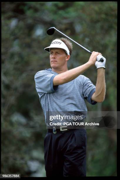 Stuart Appleby 2002 Players Championship - - Thursday Photo by Chris Condon/PGA TOUR Archive
