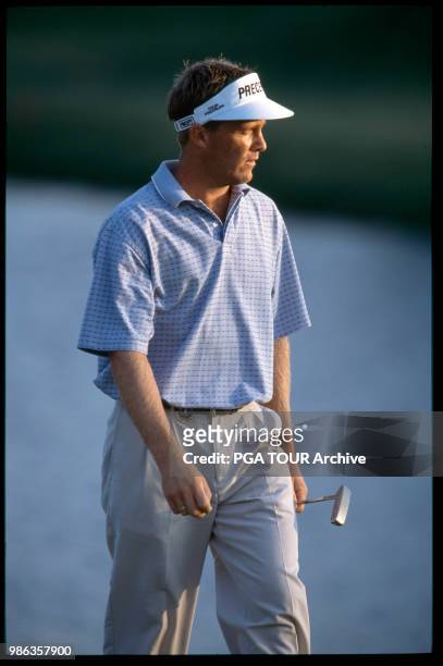 Stuart Appleby 2002 Players - 3/22/2002 - Friday Photo by Rusty Jarrett/PGA TOUR Archive
