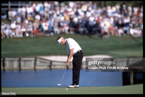Stuart Appleby 2002 Players - 3/23/2002 - Saturday Photo by Rusty Jarrett/PGA TOUR Archive