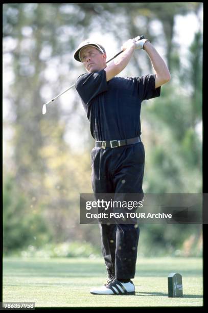 Stuart Appleby 2002 Bellsouth Classic - - Sunday Photo by Stan Badz/PGA TOUR Archive