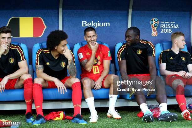 Hazard De Bruyne Lukaku Photos and Premium High Res Pictures - Getty Images