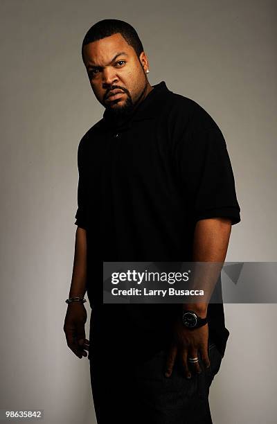 Ice Cube The Rapper Ice Cube Portrait Session Photos and Premium High Res Pictures - Getty ...