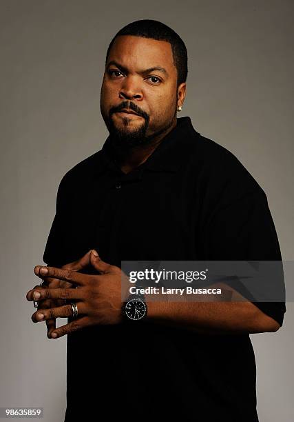 Ice Cube The Rapper Ice Cube Portrait Session Photos and Premium High Res Pictures - Getty ...