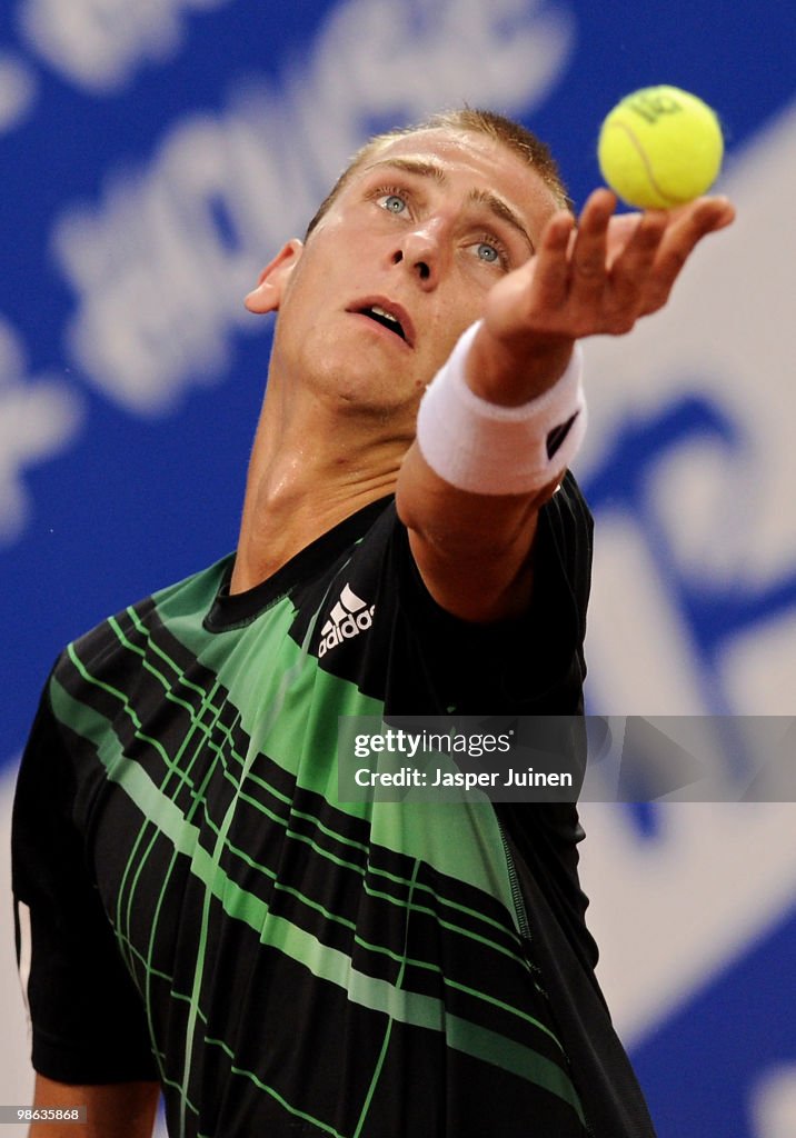 Barcelona Open Banco Sabadell - Day Five