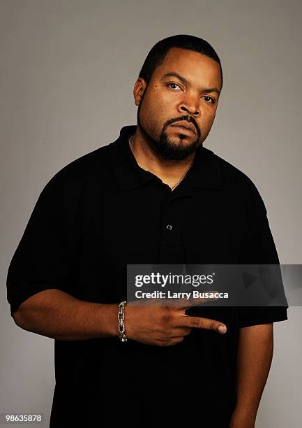 Ice Cube Rapper/actor Ice Cube Portrait Session Photos and Premium High Res Pictures - Getty ...