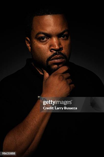Ice Cube Rapper/actor Ice Cube Portrait Session Photos and Premium High Res Pictures - Getty ...