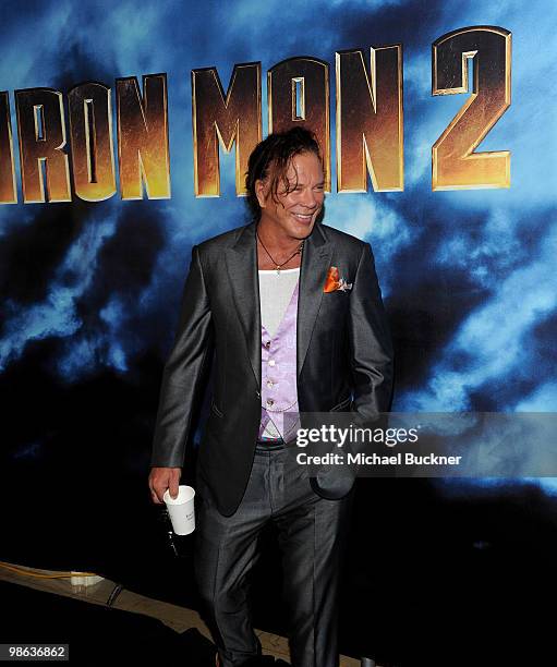 Michaelj Rourke 1,055 Michael Rourke Stock Photos, High-Res Pictures, and Images ...