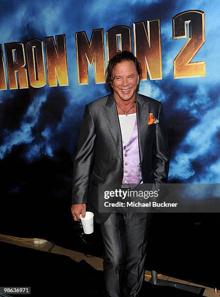 Mickey Rouk Mickey Rourke Actor Photos and Premium High Res Pictures - Getty Images