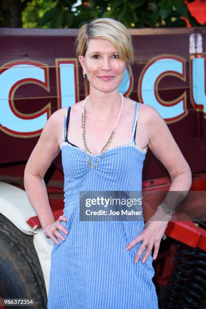 Julia Davis Photos and Premium High Res Pictures - Getty Images