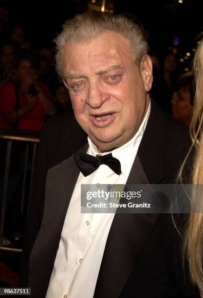Rodney 1,523 Rodney Dangerfield Photos & High Res Pictures - Getty Images