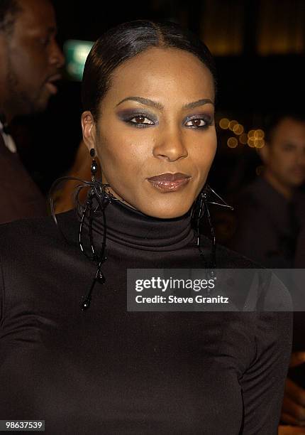 Nona Gaye