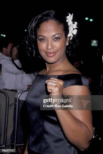 Laila Ali