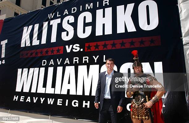 Wladimir Klitschko