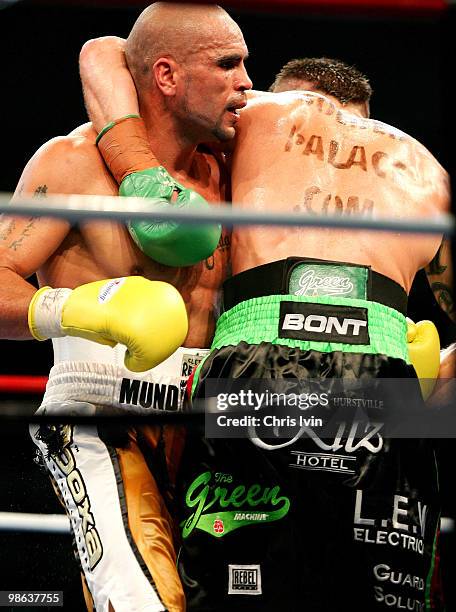 Tony Mundine Tributes: Australian Boxing Legend Remembered Tony Mundine Tributes: Australian Boxing Legend Remembered
