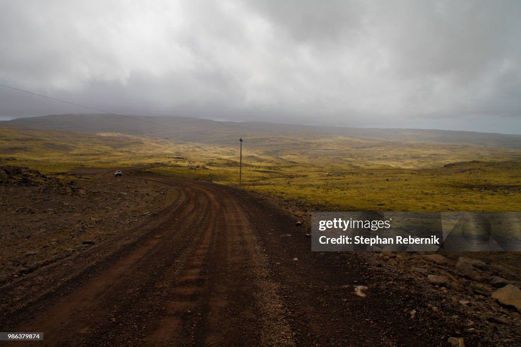 Ólafsvík,Iceland