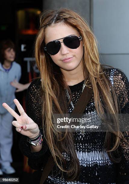 Cyrus Sign Universal Studios Sign Photos and Premium High Res Pictures - Getty Images