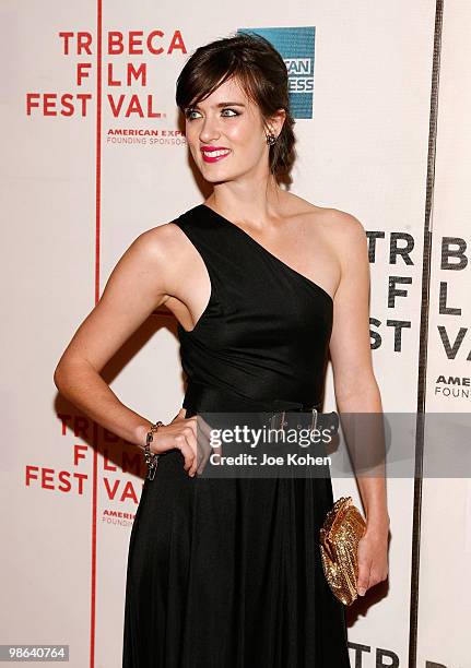 Anna Wood Actress Photos and Premium High Res Pictures Getty Images