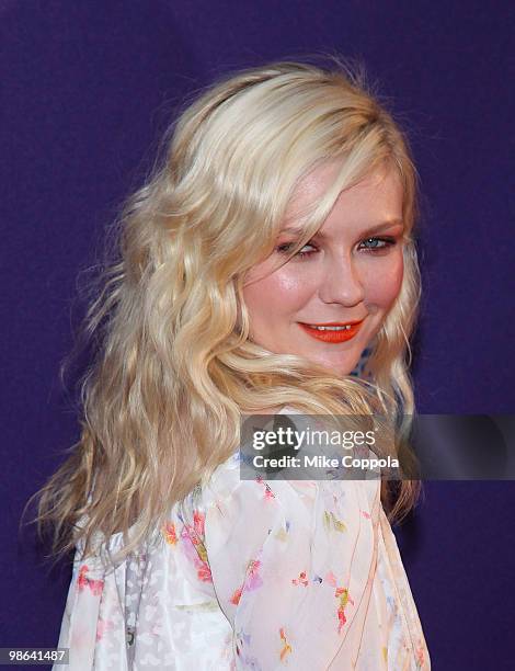 Kirsten Dunst 2010 Photos and Premium High Res Pictures - Getty Images