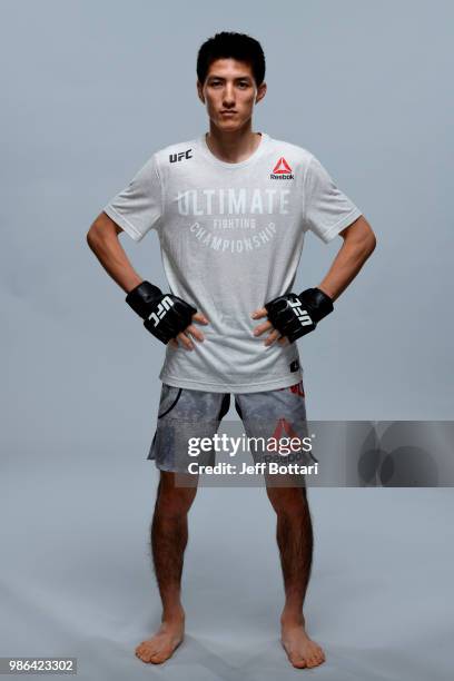 Naoki Inoue Naoki Inoue Photos and Premium High Res Pictures - Getty Images