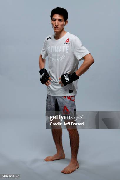 Naoki Inoue Naoki Inoue Photos and Premium High Res Pictures - Getty Images