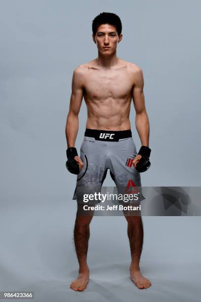 Naoki Inoue 166 Naoki Inoue Stock Photos, High-Res Pictures, and Images - Getty Images
