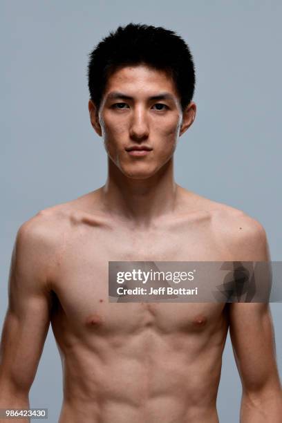 Naoki Inoue 166 Naoki Inoue Stock Photos, High-Res Pictures, and Images - Getty Images