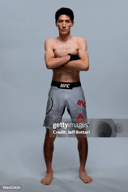 Naoki Inoue 166 Naoki Inoue Stock Photos, High-Res Pictures, and Images - Getty Images