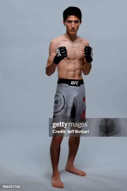 Naoki Inoue 150 Naoki Inoue Stock Photos, High-Res Pictures, and Images - Getty Images