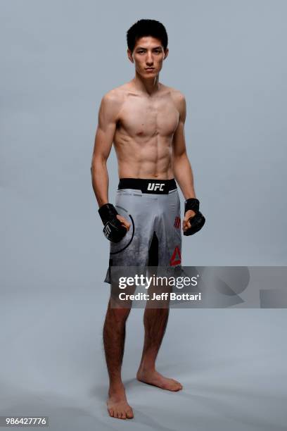 Naoki Inoue 166 Naoki Inoue Stock Photos, High-Res Pictures, and Images - Getty Images
