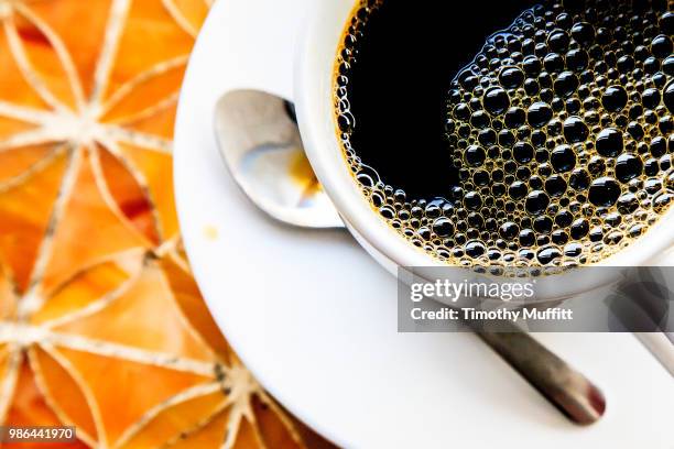 Coffee High-Res Stock Photo