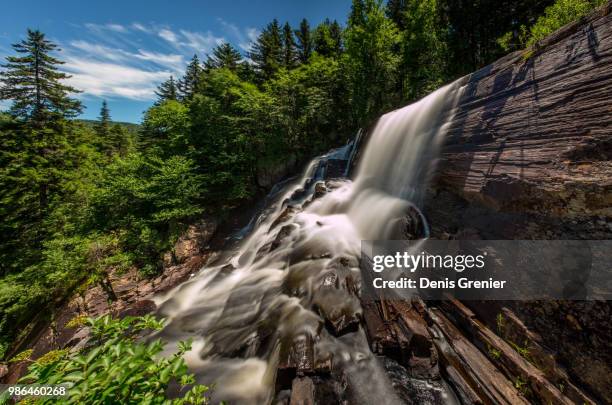 Chute Feature Inriver 862 Chute River Stock Photos, High-Res Pictures, and Images - Getty Images
