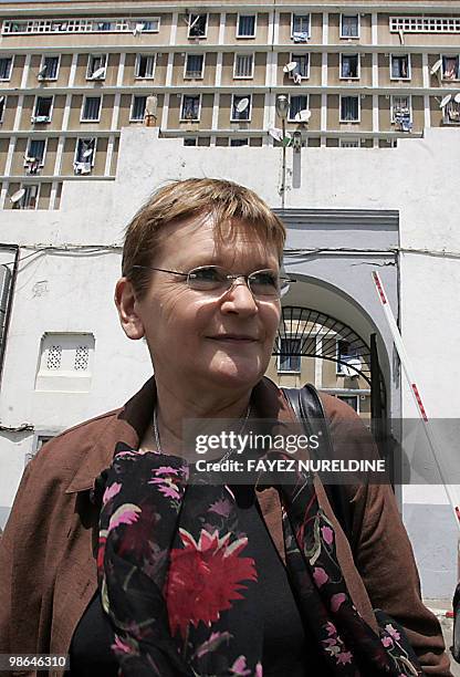 Marie Buffet 194 Algerian Communist Party Stock Photos, High-Res Pictures, and ...